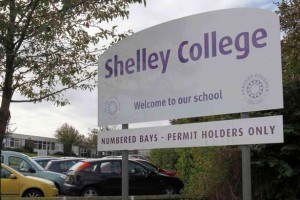 sex pest at Shirley College